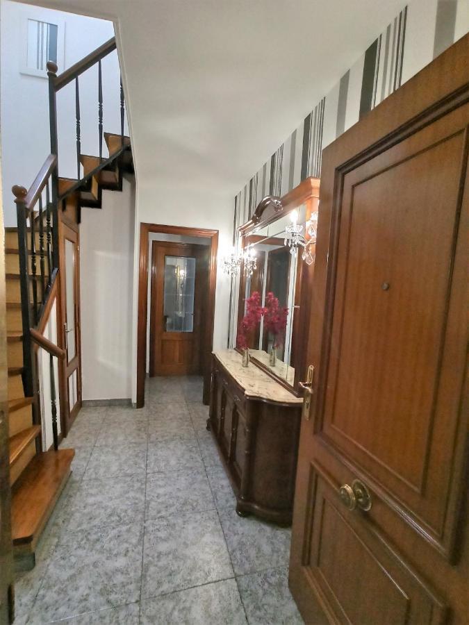 Duplex Con Vistas Al Picu Pienzu, Colunga Διαμέρισμα Εξωτερικό φωτογραφία