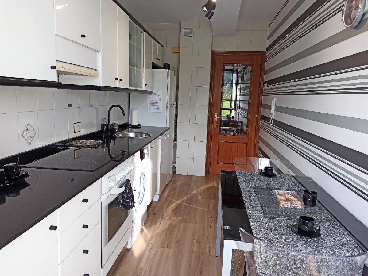 Duplex Con Vistas Al Picu Pienzu, Colunga Διαμέρισμα Εξωτερικό φωτογραφία