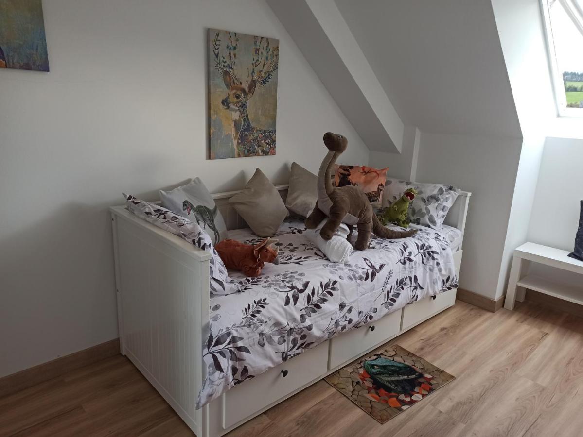 Duplex Con Vistas Al Picu Pienzu, Colunga Διαμέρισμα Εξωτερικό φωτογραφία