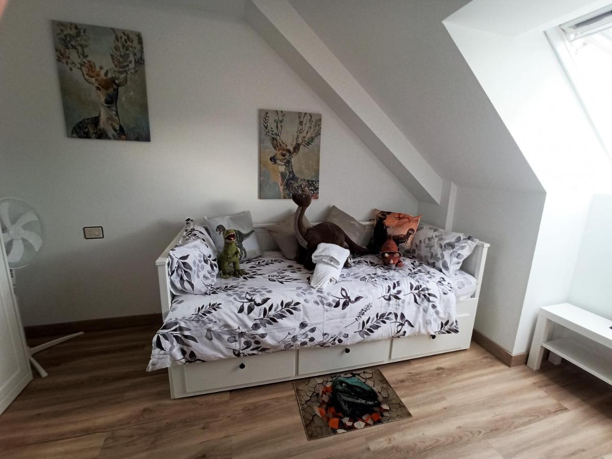 Duplex Con Vistas Al Picu Pienzu, Colunga Διαμέρισμα Εξωτερικό φωτογραφία